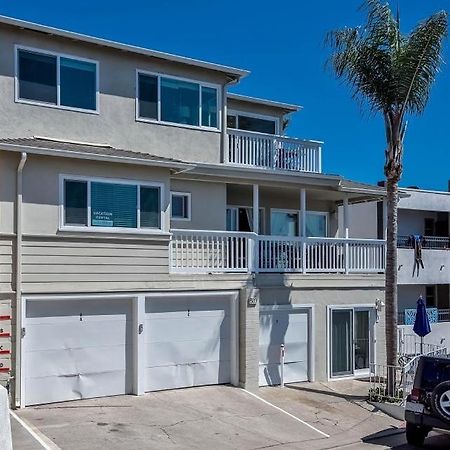 Monterey B Apartment San Clemente Bagian luar foto