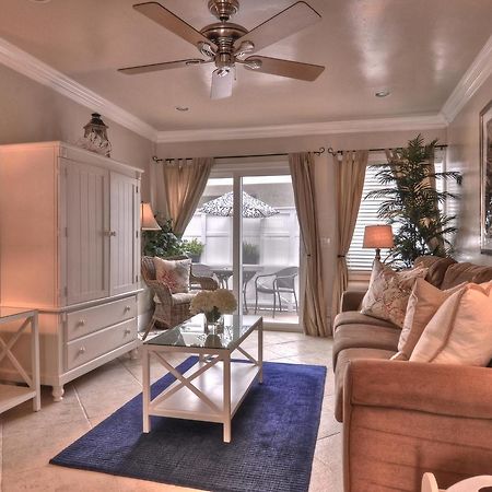 Monterey B Apartment San Clemente Bagian luar foto