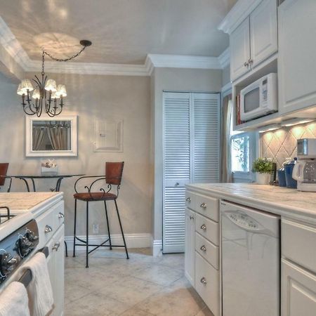 Monterey B Apartment San Clemente Bagian luar foto