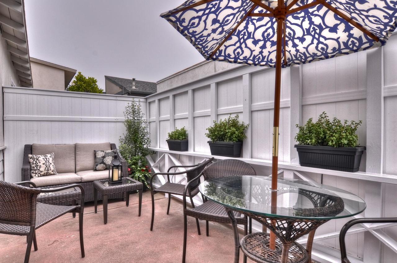 Monterey B Apartment San Clemente Bagian luar foto